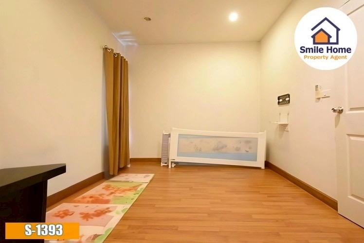 เมดิโอ้ นิมิตใหม่ | คลองสามวา กรุงเทพ ต่อเติมครบ พร้อมเข้าอยู่ 10