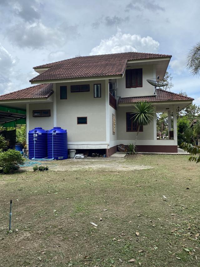 บ้านเดี่ยวพร้อมที่ดิน 10