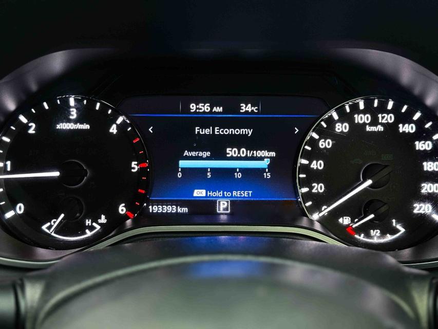 6B208 NISSAN TERRA 2.3 VL 4WD ปี 2023 รูปที่ 5