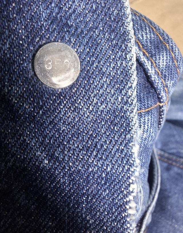 เสื้อผ้า กางเกงยีนส์ รูปที่ 8