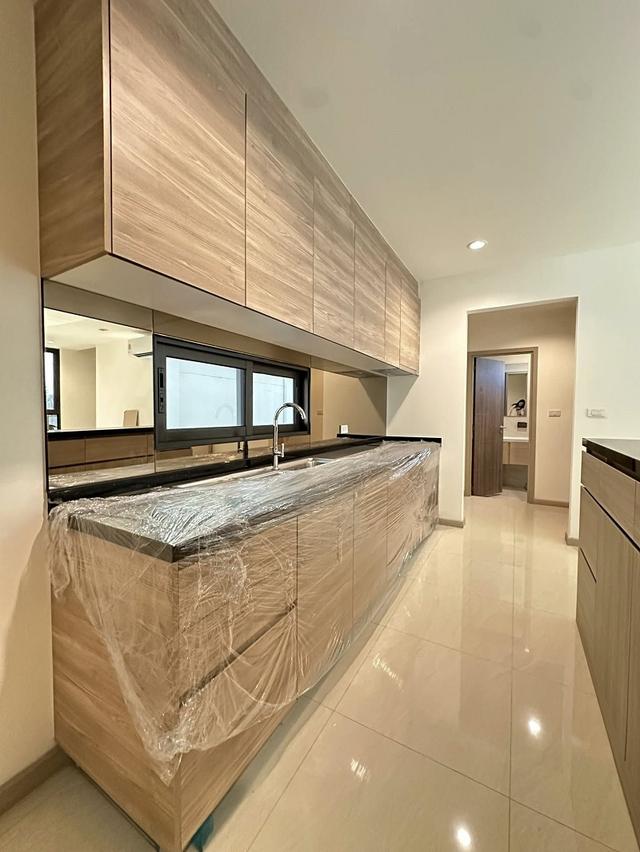 ขายบ้านเดี่ยวหรู3ชั้น หลังริมฮวงจุ้ยดี เอคิว อาร์เบอร์ สวนหลวง ร.9-พัฒนาการ ถนนเฉลิมพระเกียรติ ร.9 ประเวศ กรุงเทพ. 8