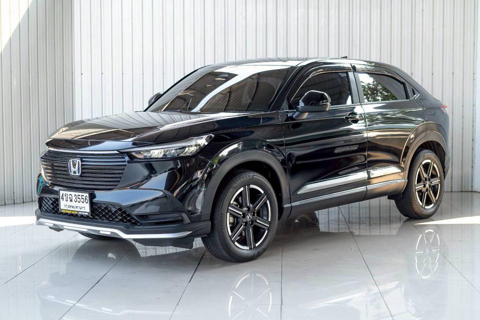 HONDA HRV 1.5 E eHEV 2022