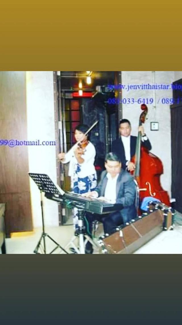 รับงานแสดงศิลปะไทยทุกประเภทพร้อมการแสดงโชว์ครบวงจร 8