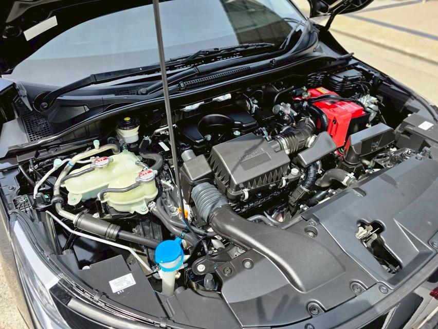 ขาย Honda City 1.0Turbo S+ ปี22 16