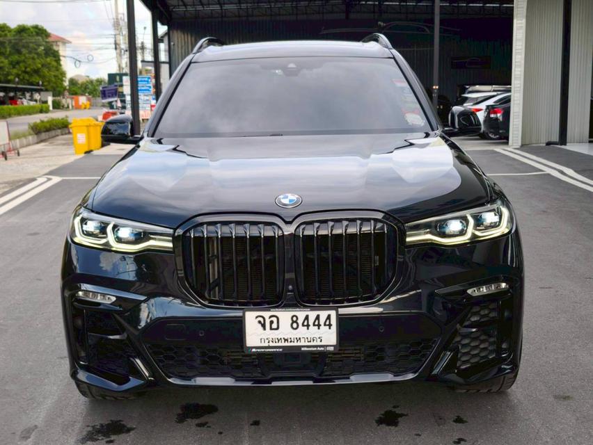 X7 xDrive30d M SPORT
