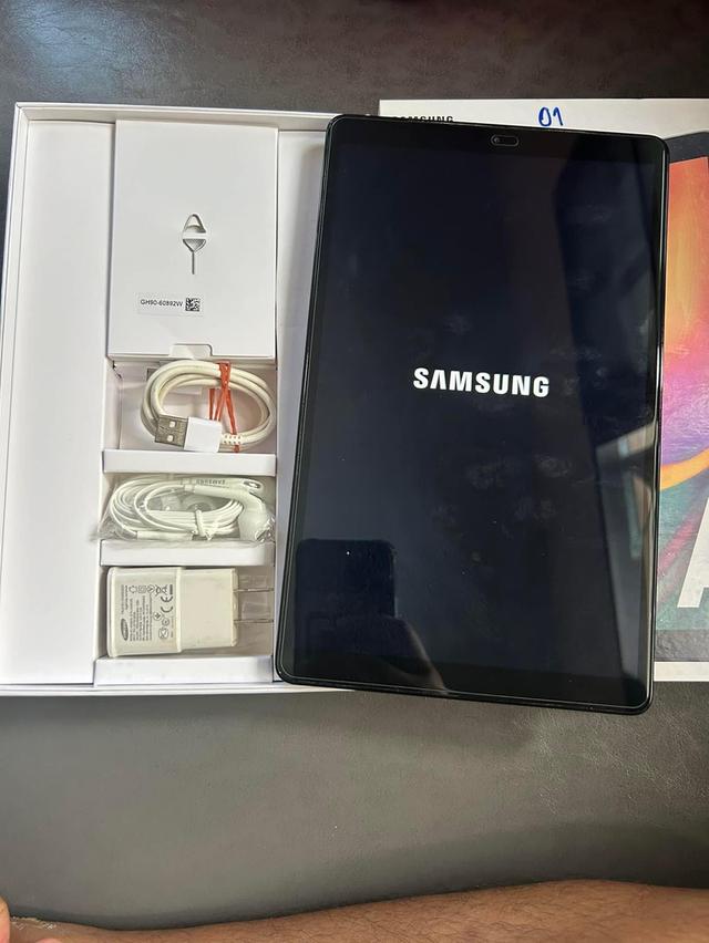 ขาย Samsung Tab A 10.1 ปี 2019 มือสอง 2