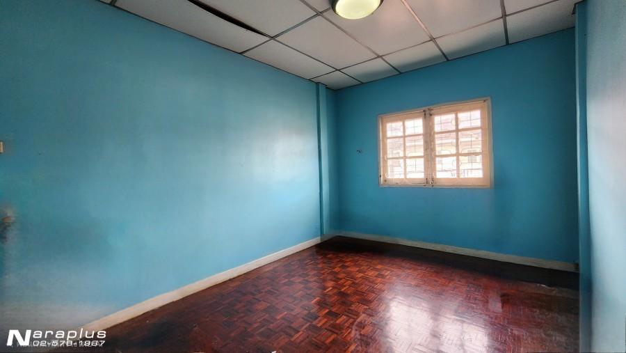 68050668 : ขายบ้านแฝด 2 ชั้น บนเนื้อที่ขนาด 34 ตารางวา หมู่บ้านสราญรมย์ ติดถนนเกษตร-นวมินทร์ บึงกุ่ม กรุงเทพฯ 15