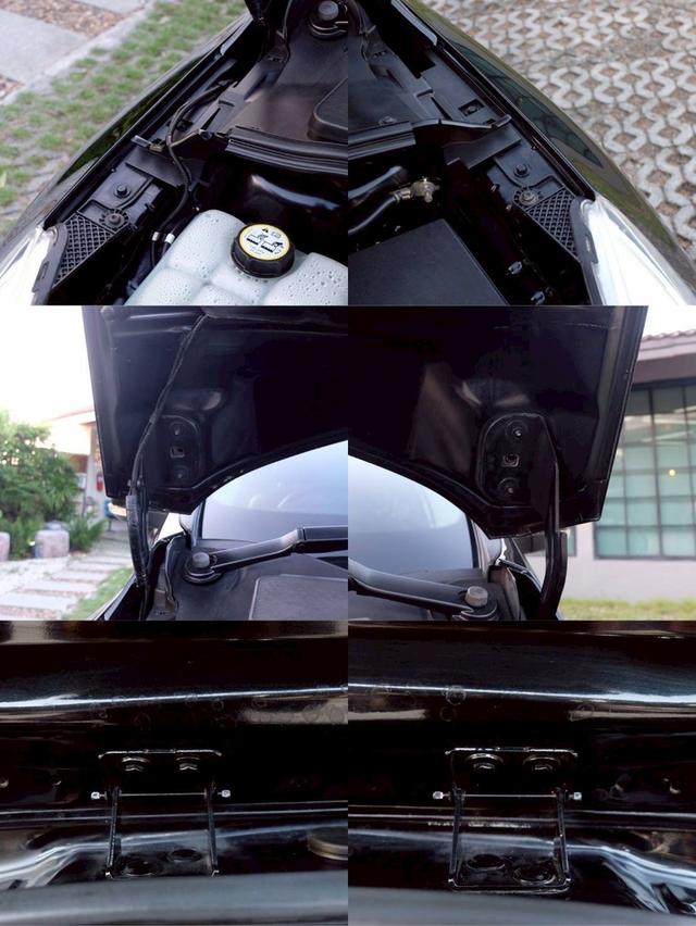 รหัสรถ KN1821 FORD FOCUS 5ประตู 2.0 TOP ปี2012 มีซันรูฟ 16