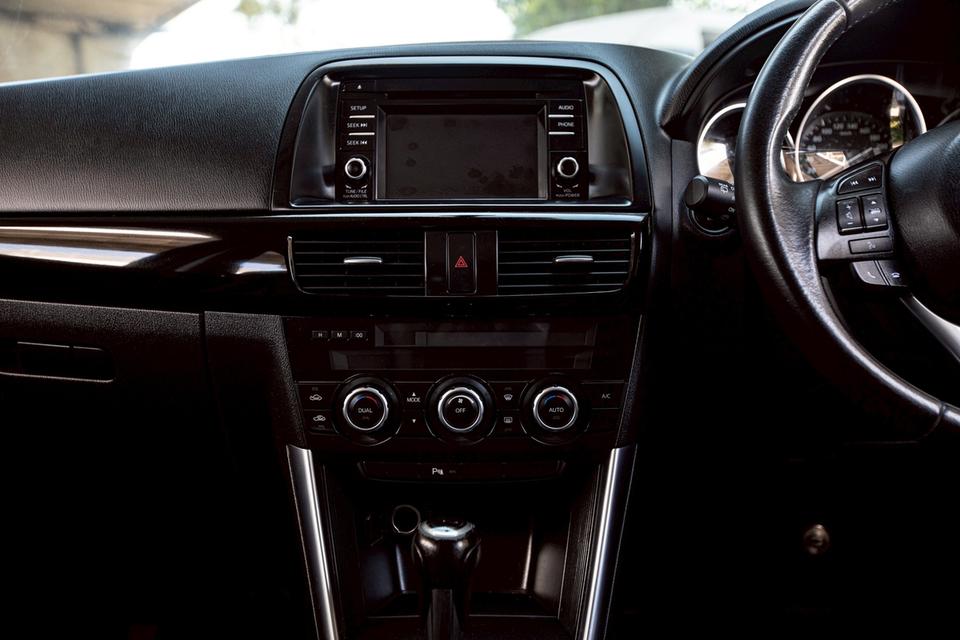 Mazda CX5 2.2xdl Awd ปี14 12