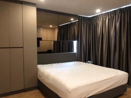 ให้เช่า คอนโด พหลโยธิน ซอย2D’Rouvre Condominium : เดอ รูฟ คอนโดมิเนียม 60 ตรม. 1นอน 1น้ำ ชั้น7 เฟอร์ครบ ใกล้btsอารีย์ แล 6