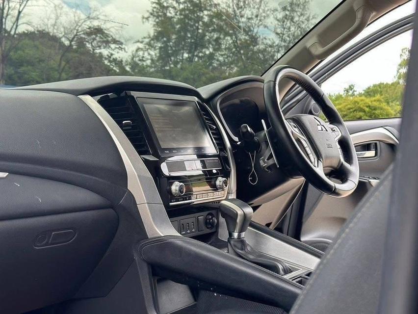 Mitsubishi รถมือสอง สภาพดี 10