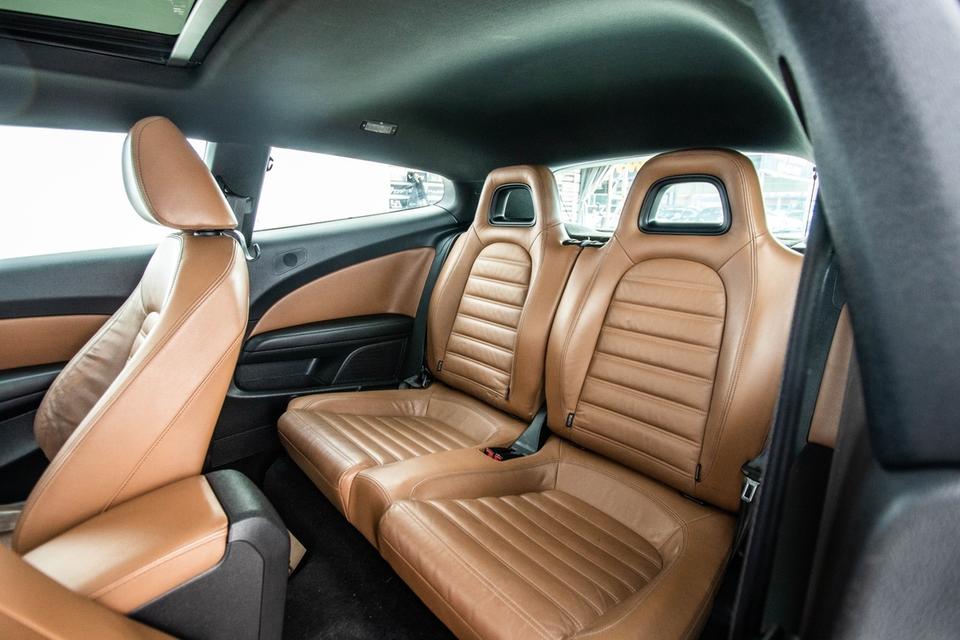 VOLKSWAGEN SCIROCCO 2.0 HIGHLINE 2012  4