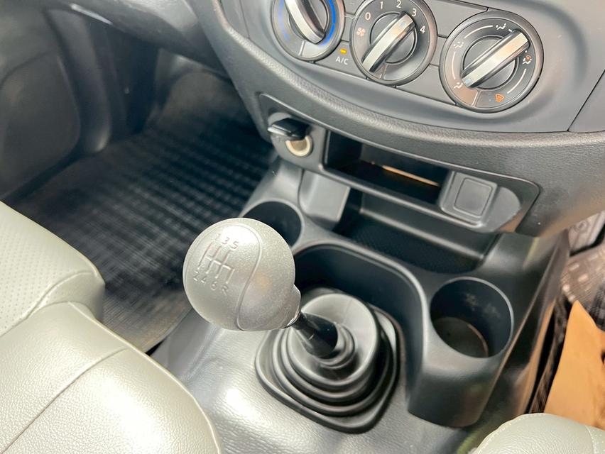 🚛 ตัวช่วยทำเงิน ทุ่นแรงขั้นสุด! NISSAN NAVARA 2.5 S ปี 2022 🚛 รูปที่ 5