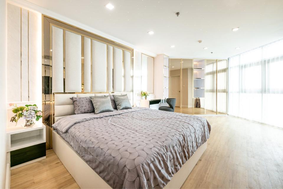 ขาย คอนโดหรู ดูเพล็กซ์ลัคซูรี่ เพ้นท์เฮาส์ ทำเลดี พร้อมอยู่ 6