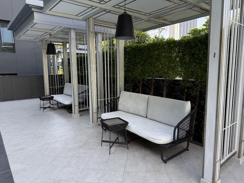 Aspen Condo Lasalle - เอสเพน คอนโด ลาซาล 17