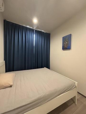 ให้เช่าคอนโด Rhythm Charoenkrung Pavilion ชั้น 26 ขนาด 45 ตรม.  ใกล้ BTS สะพานตากสิน 3