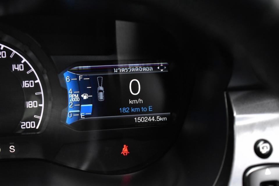 (แจ้งรหัสรถ PB8518) FORD EVEREST 2.0 TITANIUM+ Auto ปี 2020 รูปที่ 10