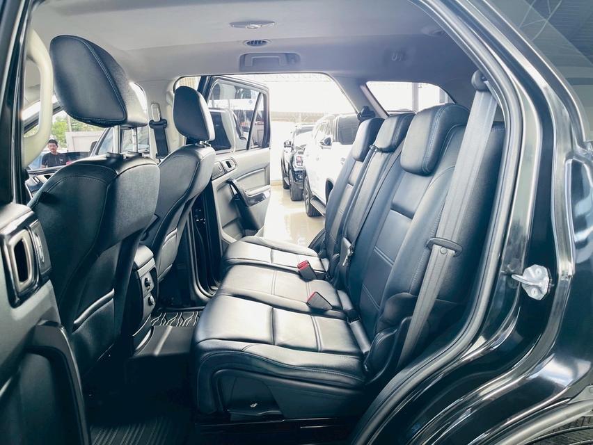 FORD EVEREST 2.0 TITANIUM SPORT 2022 āļĢāļđāļāļāļĩāđ 13