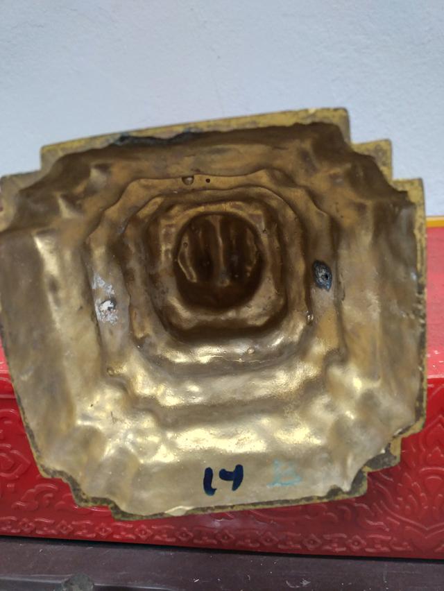 หลวงพ่อบ้านแหลมสูง14.5นิ้ว รูปที่ 3