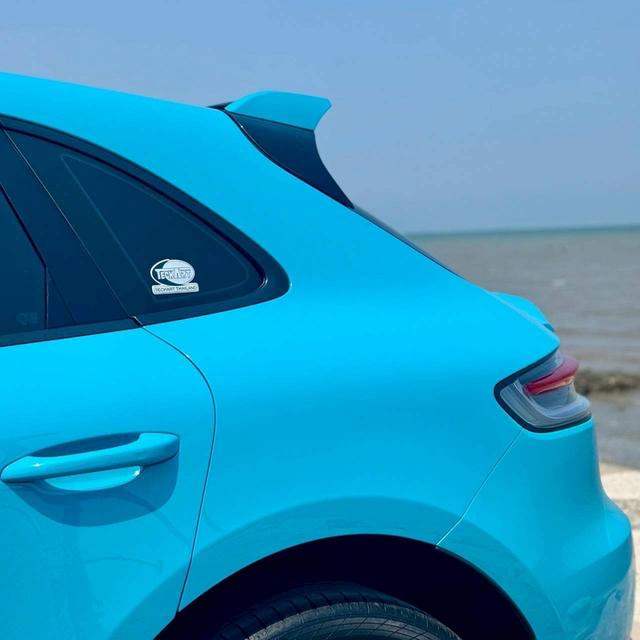 รหัสรถ PR53 Porsche Macan 2021“TechArt” รูปที่ 5