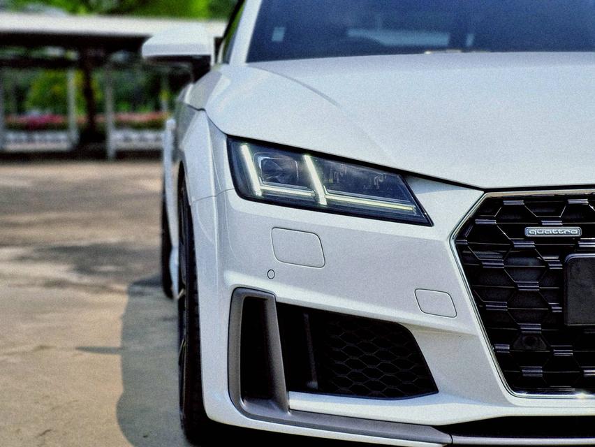 Audi TT 45TFSI Roadster ปี 2022 ไมล์ 22,xxx km. รูปที่ 20