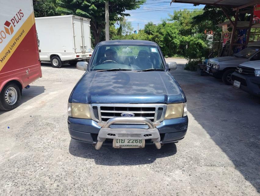 ISUZU Dmax ปี16 เครื่อง 1.9