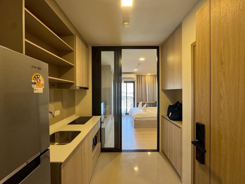 ปล่อยเช่า โพล บาย แสนสิริ 1