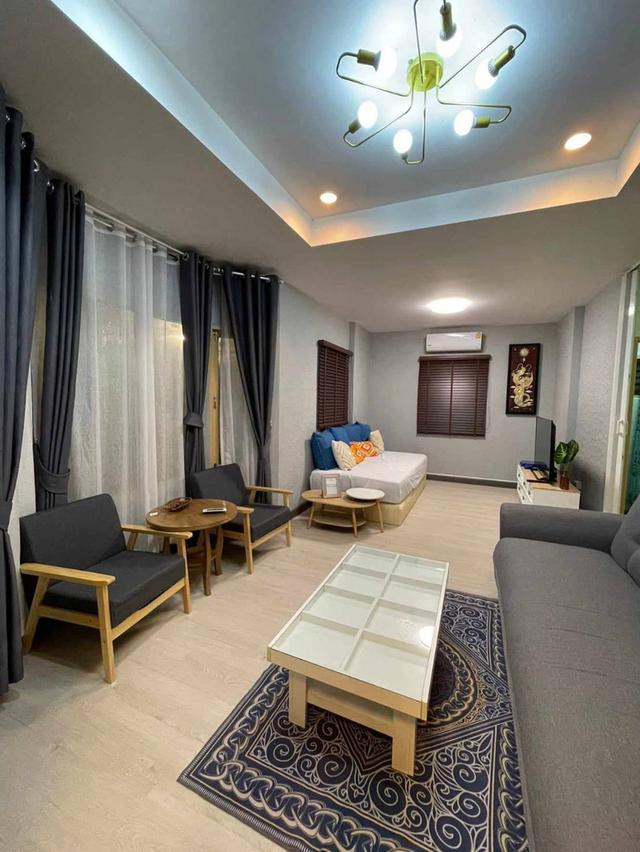 🏡 บ้านเดี่ยว 2 ชั้น [3 นอน 2 น้ำ] ทำเลสันทราย ใกล้ ม.แม่โจ้ 4 กม. แอร์จัดเต็ม 5 เครื่อง! Spacious 2-Storey House for Rent [3 Beds 2 Baths] 13