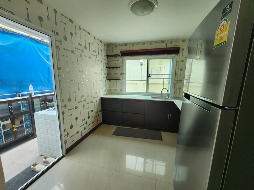 ขายบ้านเดี่ยว 2 ชั้น ในโครงการหมู่บ้านบุญโต 99 8