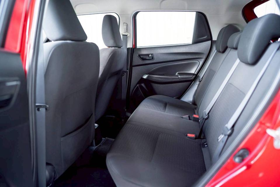 SUZUKI SWIFT 1.2 GL ปี 2019 โฉม ปี18-ปัจจุบัน  14