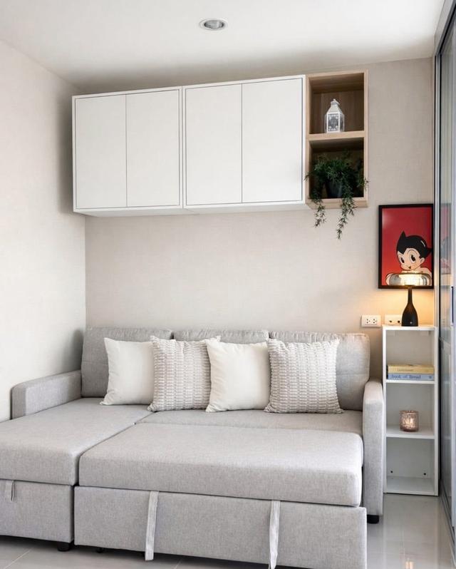 คอนโดติดทะเลหาดจอมเทียน พัทยา 3