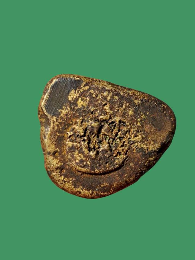 พระหล่อหลวงพ่อเงินเปิดเช่าบูชา รูปที่ 4