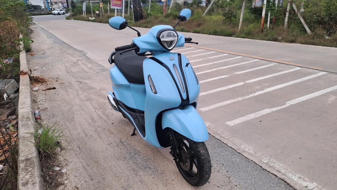 Grand Filano สภาพสวยเอกสารครย รูปที่ 2