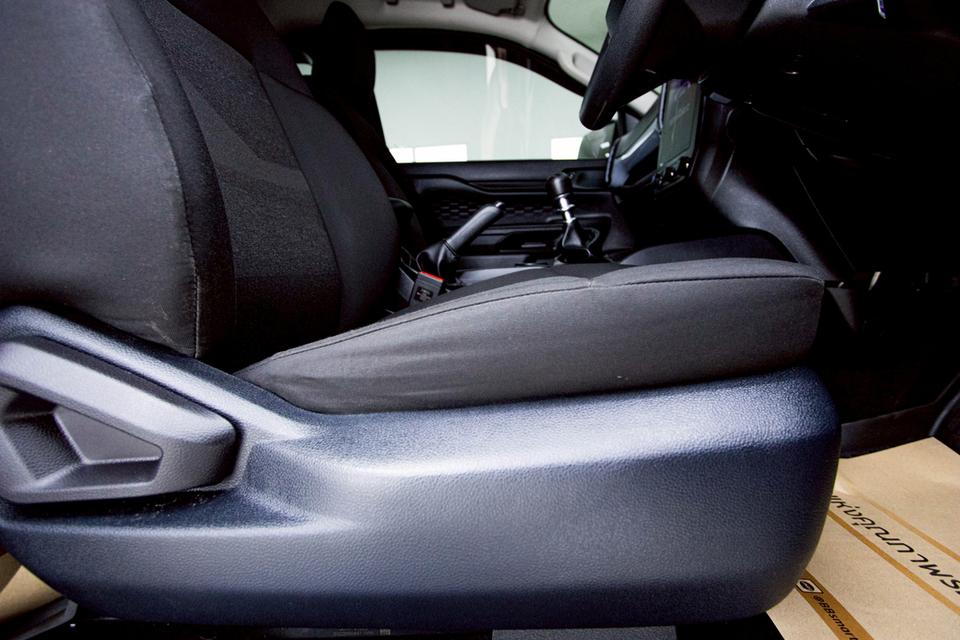 รหัสรถ 5C463 FORD RANGER 2.0XL 2023 11