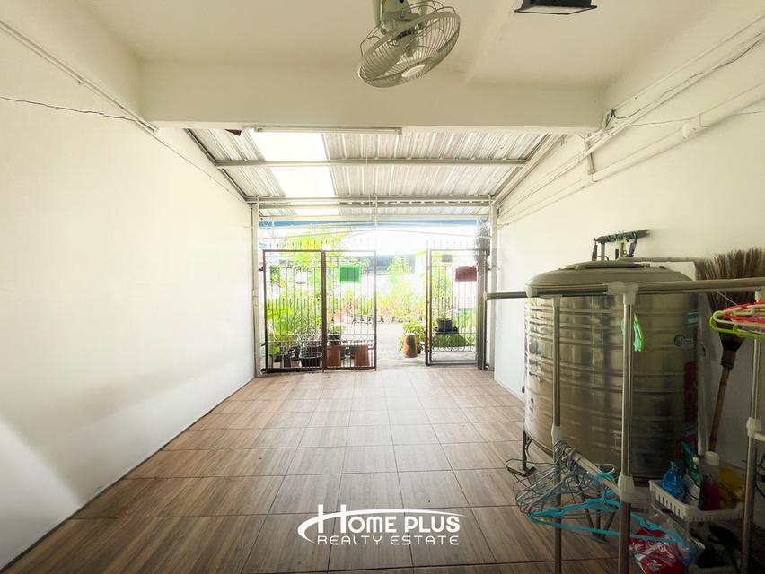 🏡 ขายทาวน์เฮ้าส์ 2 ชั้น – หมู่บ้านจิรธร รามคำแหง 152 ใกล้รถไฟฟ้าสายสีส้ม 3