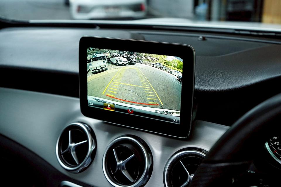 รหัสรถ CBL5159 Mercedes-Benz GLA250 2.0 AMG Dynamic W156 AT 2020 รูปที่ 18