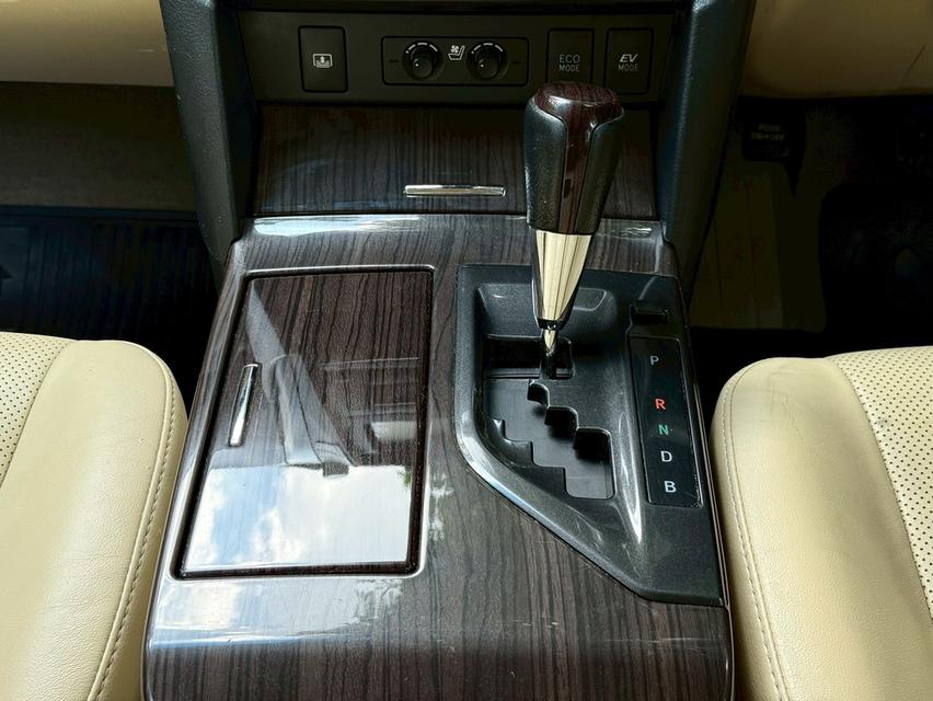 รหัสรถ PJP3441 2015 TOYOTA CAMRY 2.5 HV PREMIUM รูปที่ 9