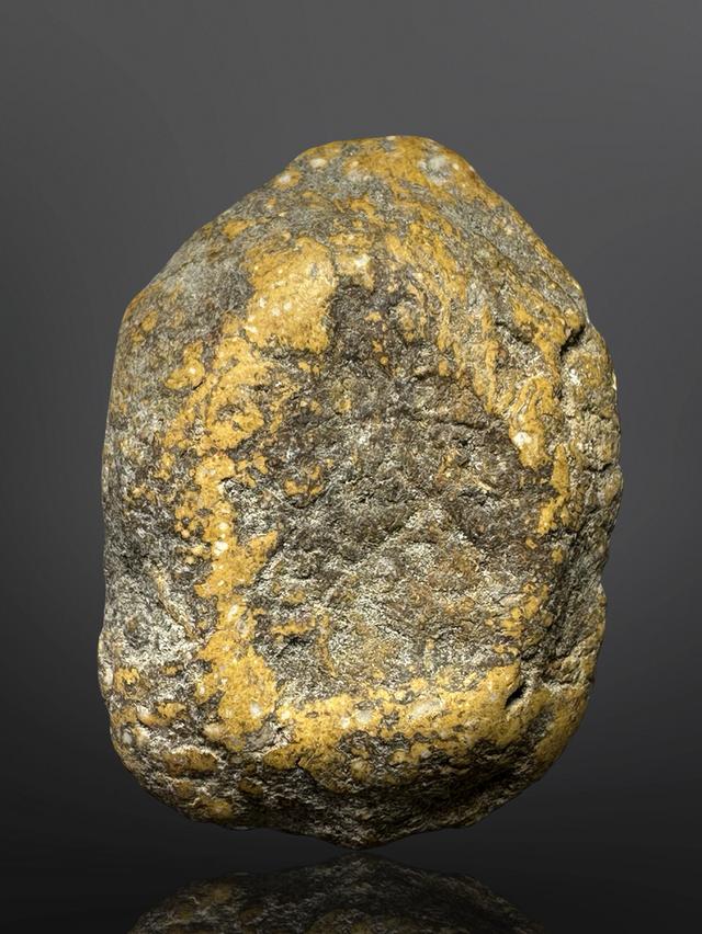 พระขุนแผนหลวงหลวงปู่ทิมวัดละหารไร่เนื้อผงพายกุมาร รูปที่ 2