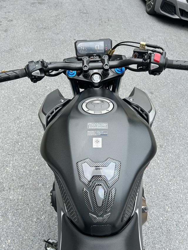 cb500f ปี 2020 จด 22 9