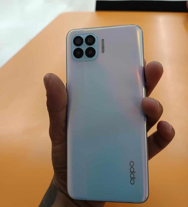 ปล่อยต่อ OPPO A93  2