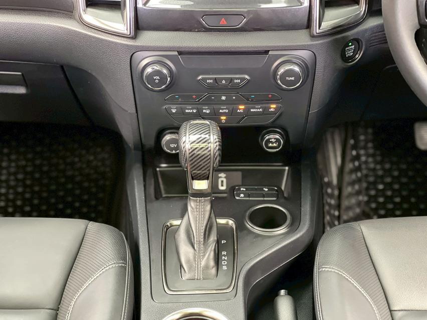 FORD EVEREST 2.0 TURBO TITANIUM PLUS ปี 2020 รูปที่ 14