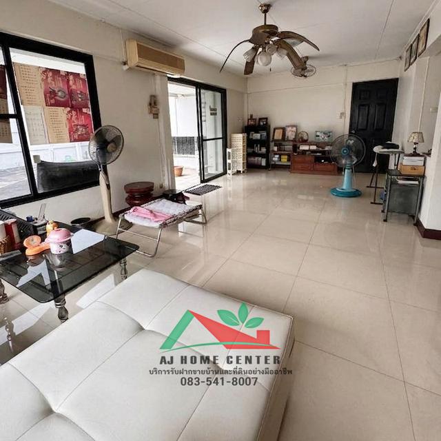 บ้านสร้างเอง75ตรว. ซ.บรมราชชนนี28 ตลิ่งชัน 3