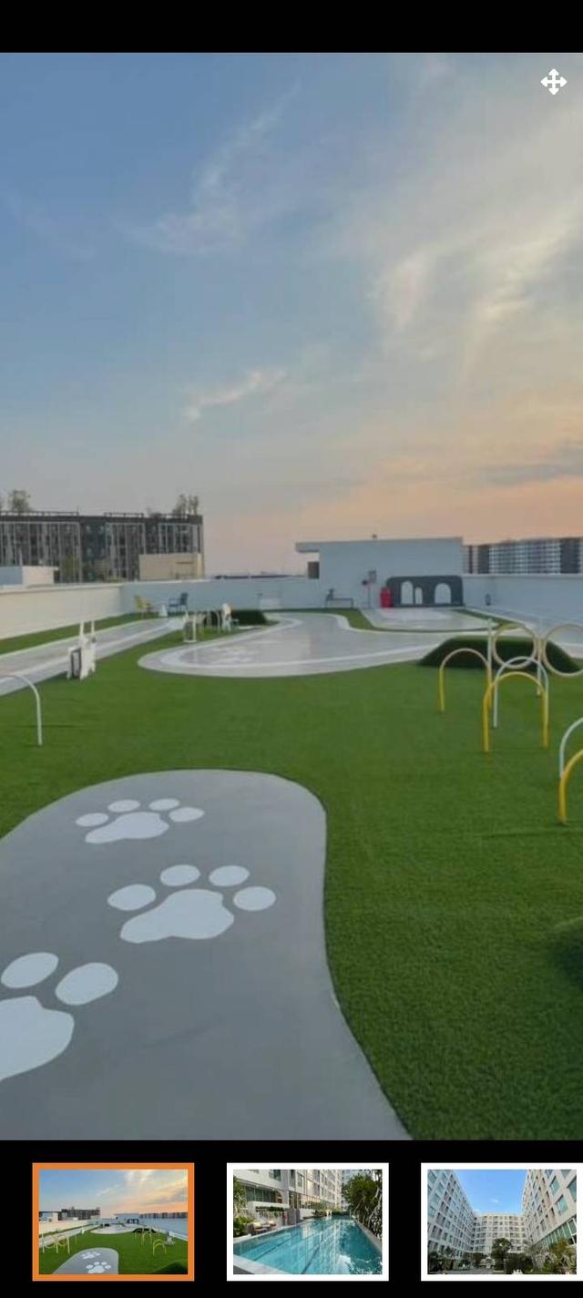 คอนโดดิออริจิ้น พหลโยธิน 57 2