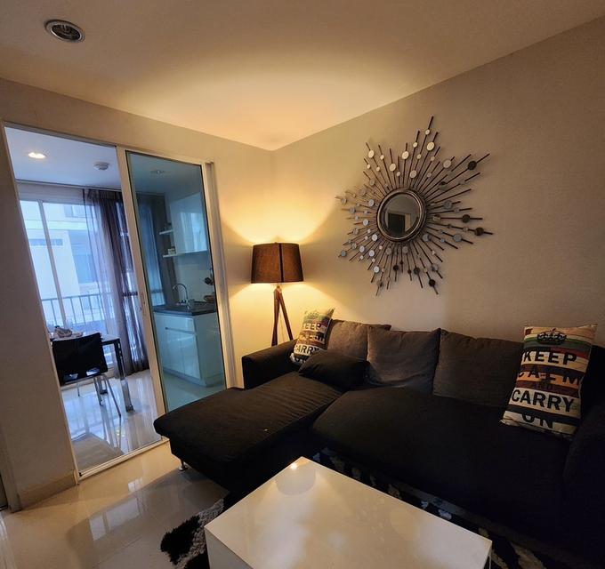 ด่วน! คอนโดมือ1 ทำเลทอง ลีโว ลาดพร้าว18 7