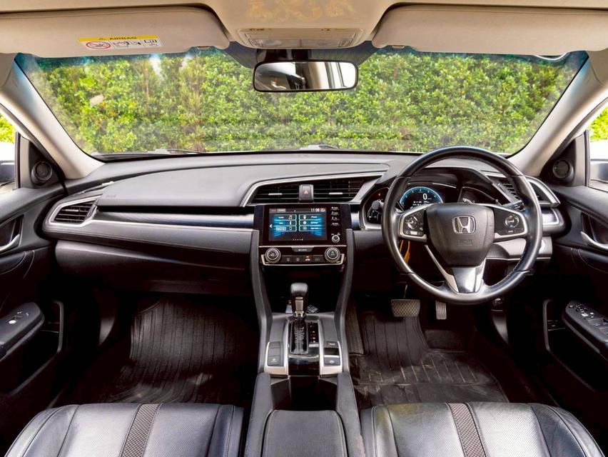 HONDA CIVIC 1.8EL ปีจด 2020 10