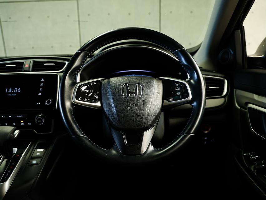 2021 Honda CR-V 2.4 (ปี 17-21) E SUV AT B4237 รูปที่ 6