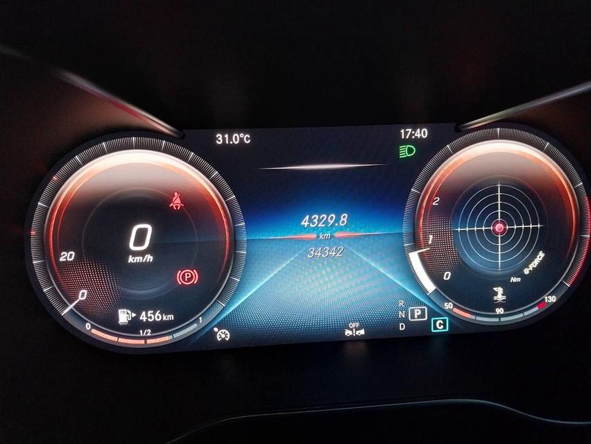 Mercedes-Benz C200 Coupe AMG FaceLift  2023 8