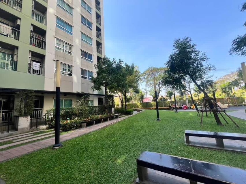 คอนโด ลุมพินี เพลส ยูดี-โพศรี อุดรธานี 11