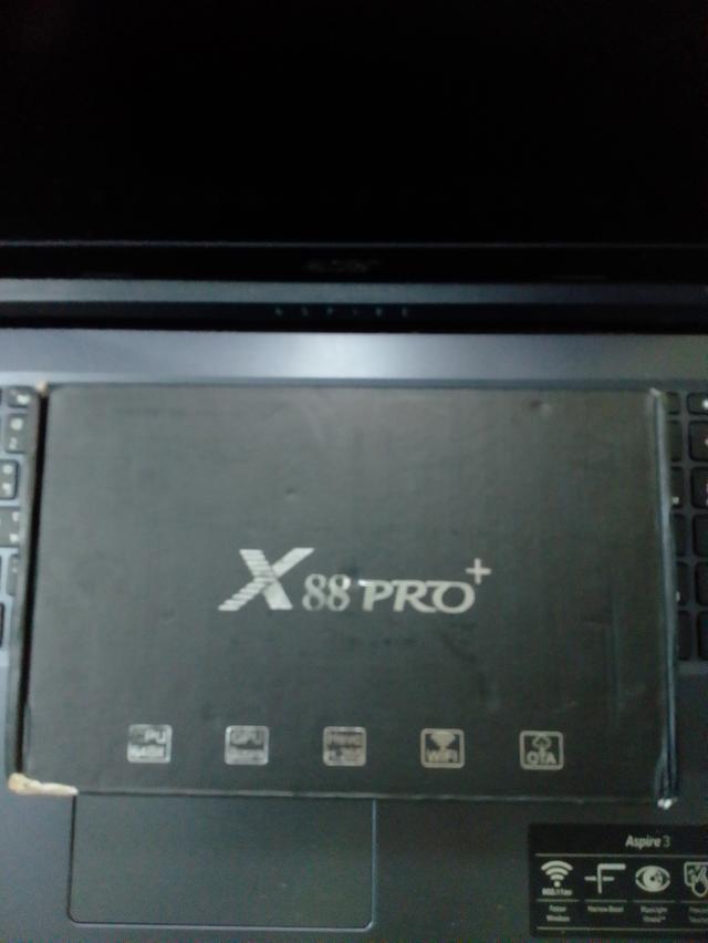 Andriod box กล่องแอนดรอยส์