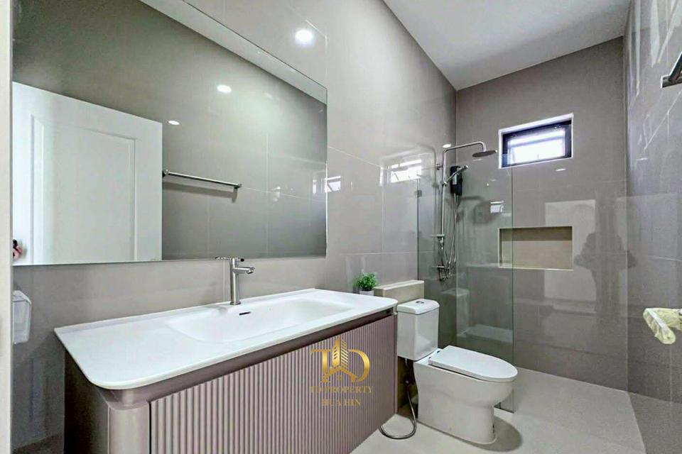 3 Bedrooms 3 Bathrooms. Soi 102 Hua Hin. 19